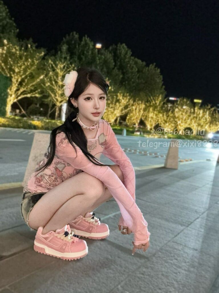 抖音推特福利姬小屁大王屁小六最新大尺度门槛福利流出