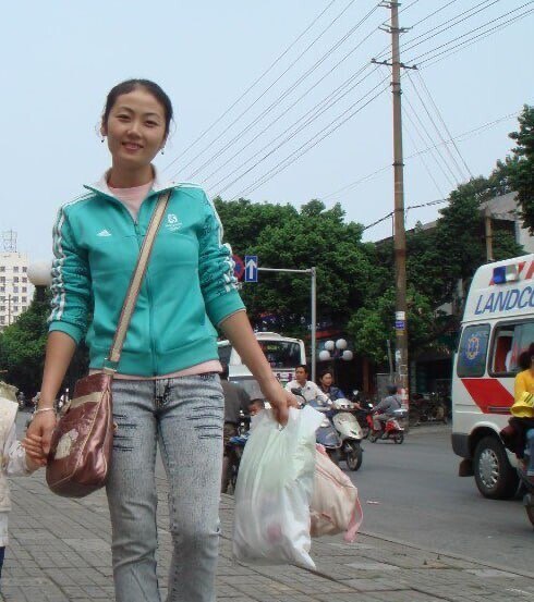 广西柳州艳照门事件经典老瓜柳州莫青私拍大尺度视频泄密